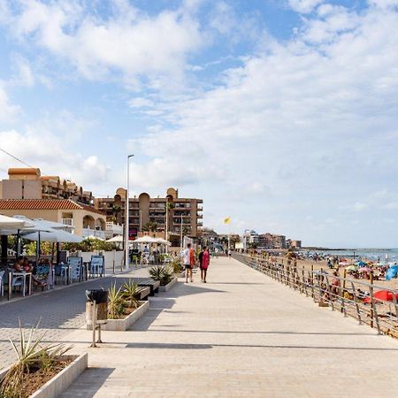 Casa Torrevieja La Mataヴィラ エクステリア 写真
