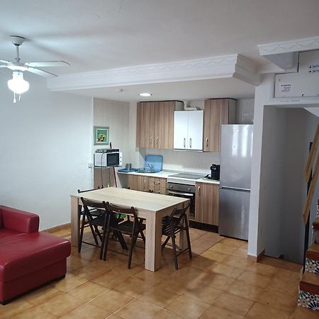 Casa Torrevieja La Mataヴィラ エクステリア 写真