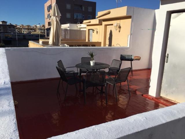 Casa Torrevieja La Mataヴィラ エクステリア 写真