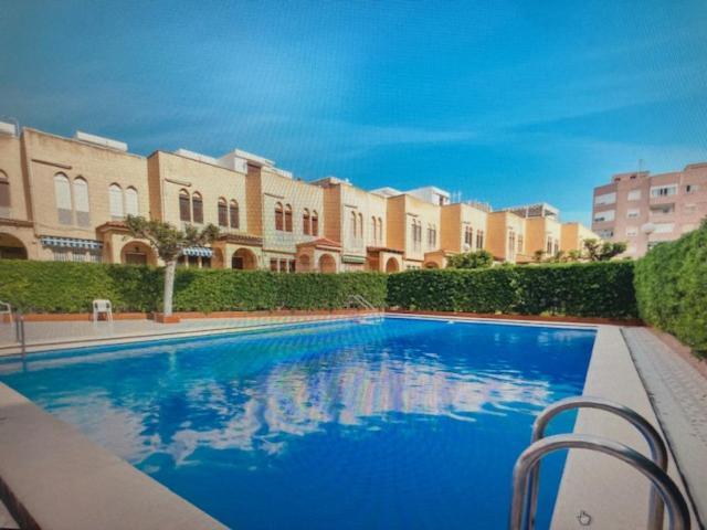 Casa Torrevieja La Mataヴィラ エクステリア 写真