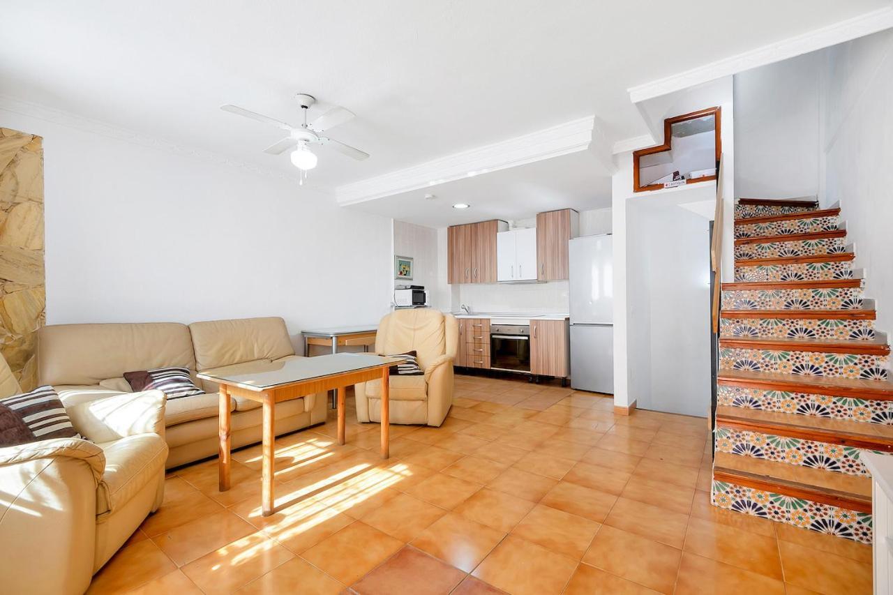 Casa Torrevieja La Mataヴィラ エクステリア 写真