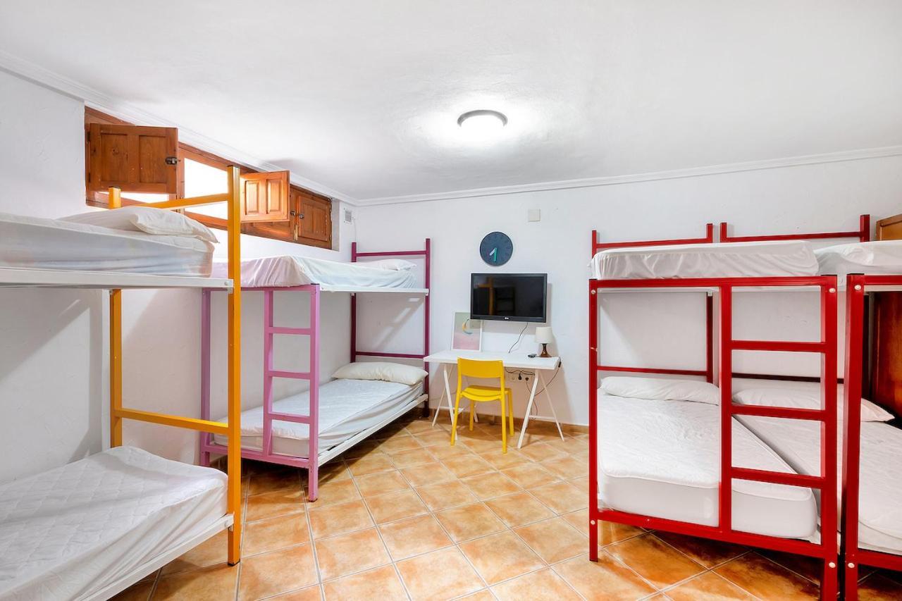 Casa Torrevieja La Mataヴィラ エクステリア 写真