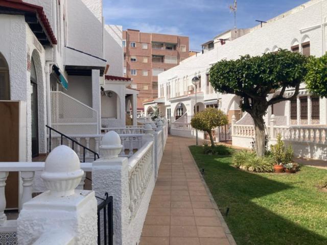 Casa Torrevieja La Mataヴィラ エクステリア 写真
