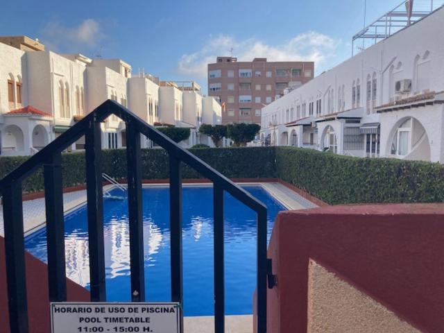 Casa Torrevieja La Mataヴィラ エクステリア 写真