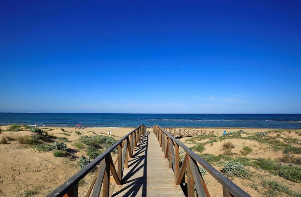 Casa Torrevieja La Mataヴィラ エクステリア 写真