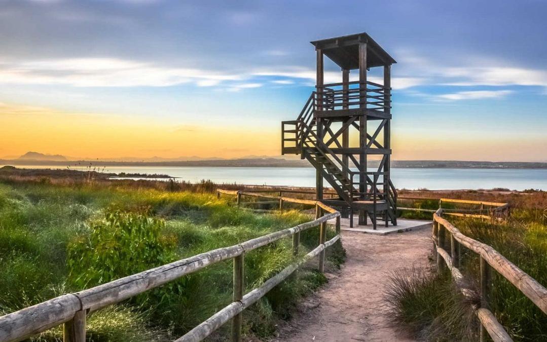 Casa Torrevieja La Mataヴィラ エクステリア 写真