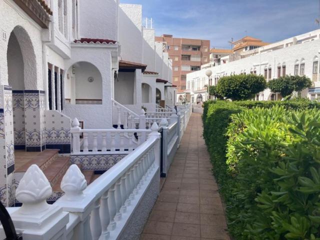 Casa Torrevieja La Mataヴィラ エクステリア 写真