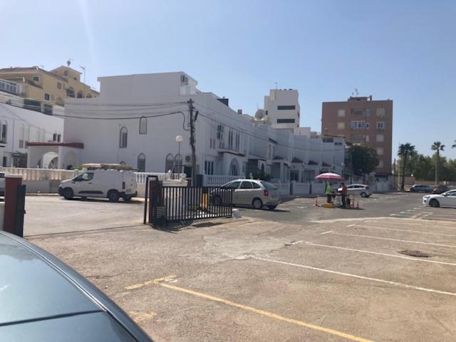 Casa Torrevieja La Mataヴィラ エクステリア 写真