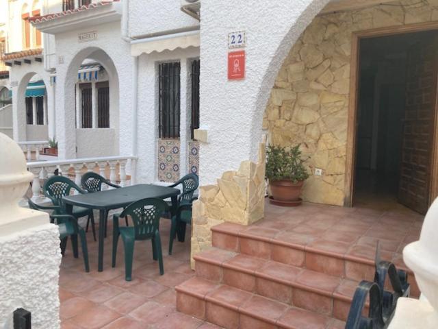 Casa Torrevieja La Mataヴィラ エクステリア 写真