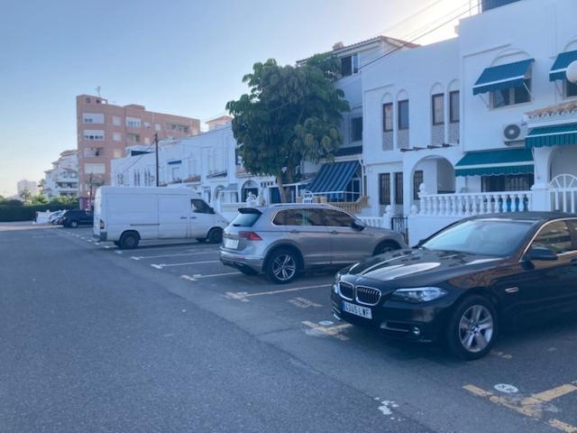 Casa Torrevieja La Mataヴィラ エクステリア 写真