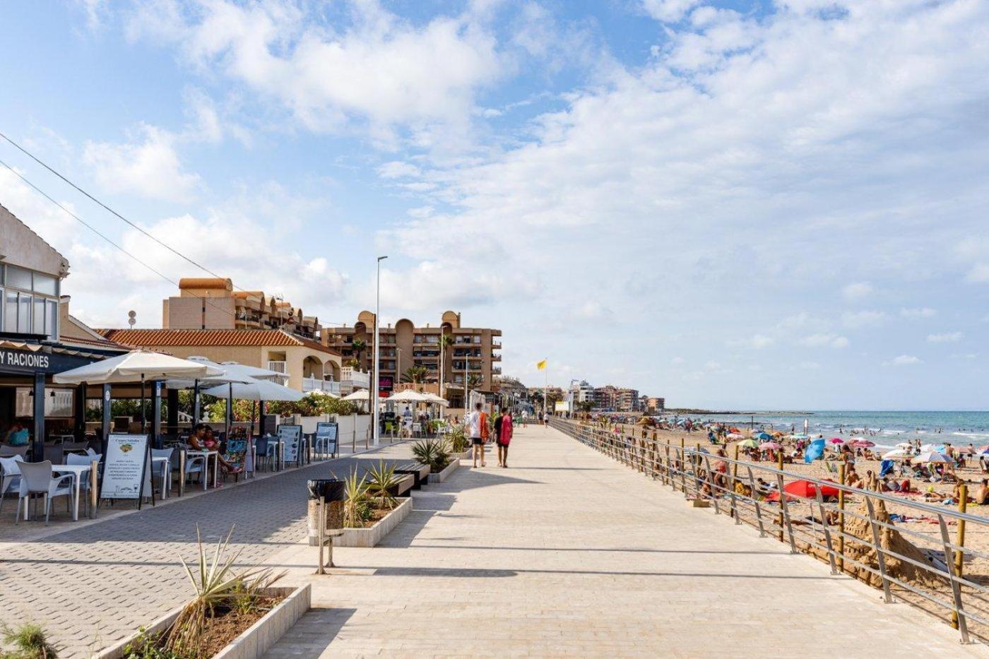 Casa Torrevieja La Mataヴィラ エクステリア 写真