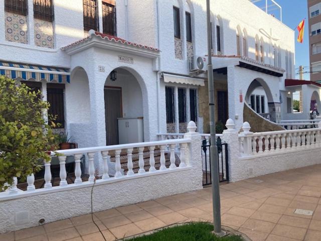 Casa Torrevieja La Mataヴィラ エクステリア 写真