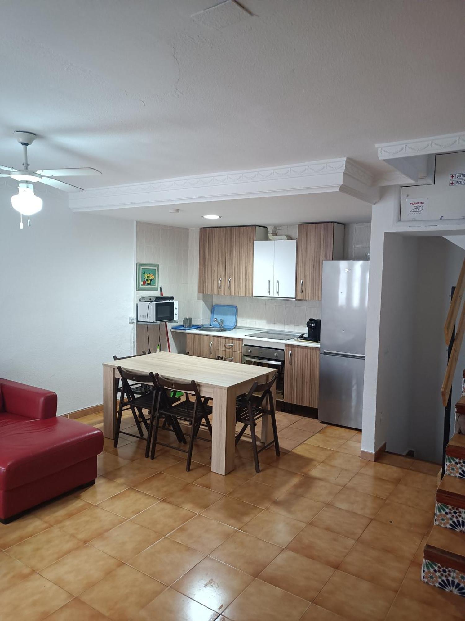 Casa Torrevieja La Mataヴィラ エクステリア 写真