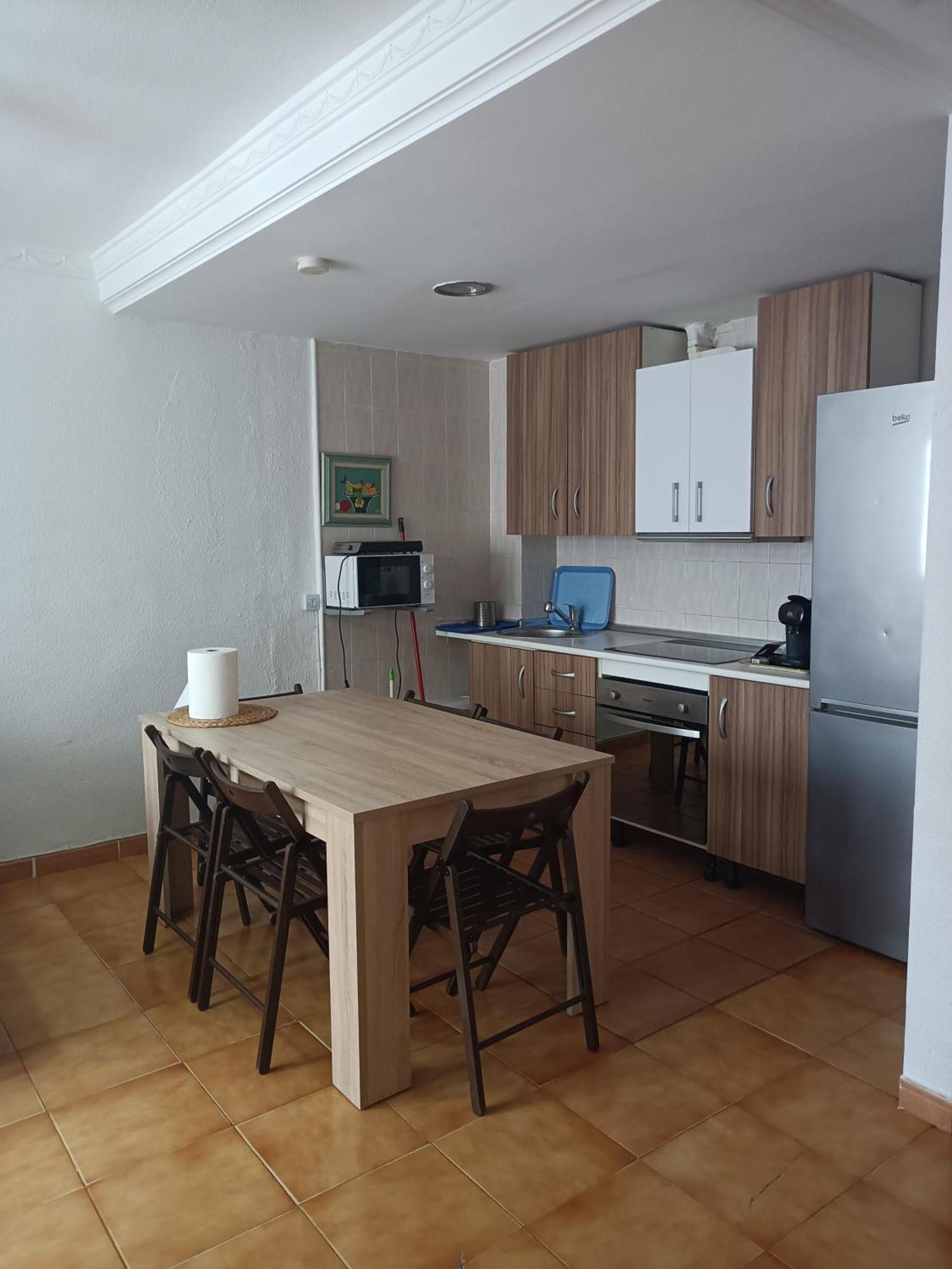 Casa Torrevieja La Mataヴィラ エクステリア 写真