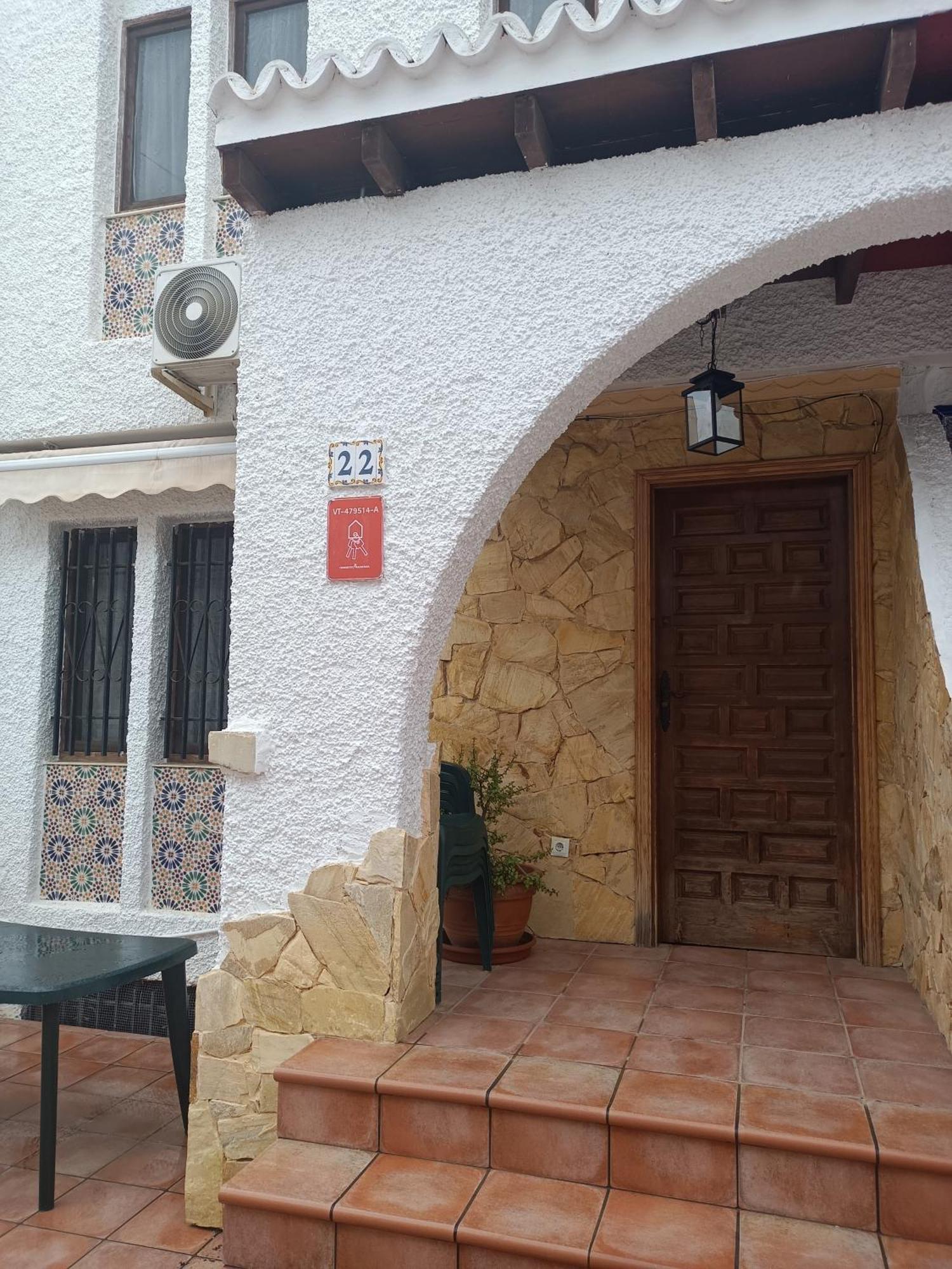 Casa Torrevieja La Mataヴィラ エクステリア 写真