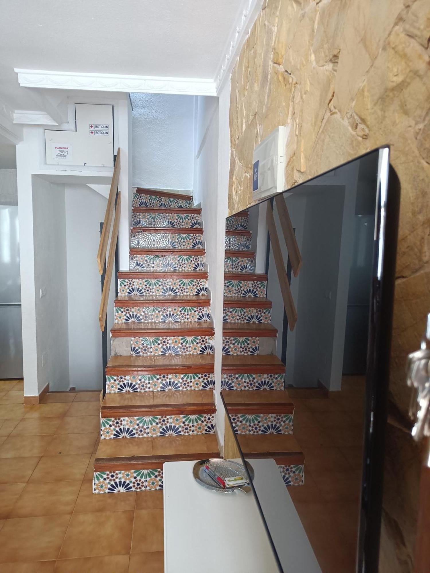 Casa Torrevieja La Mataヴィラ エクステリア 写真