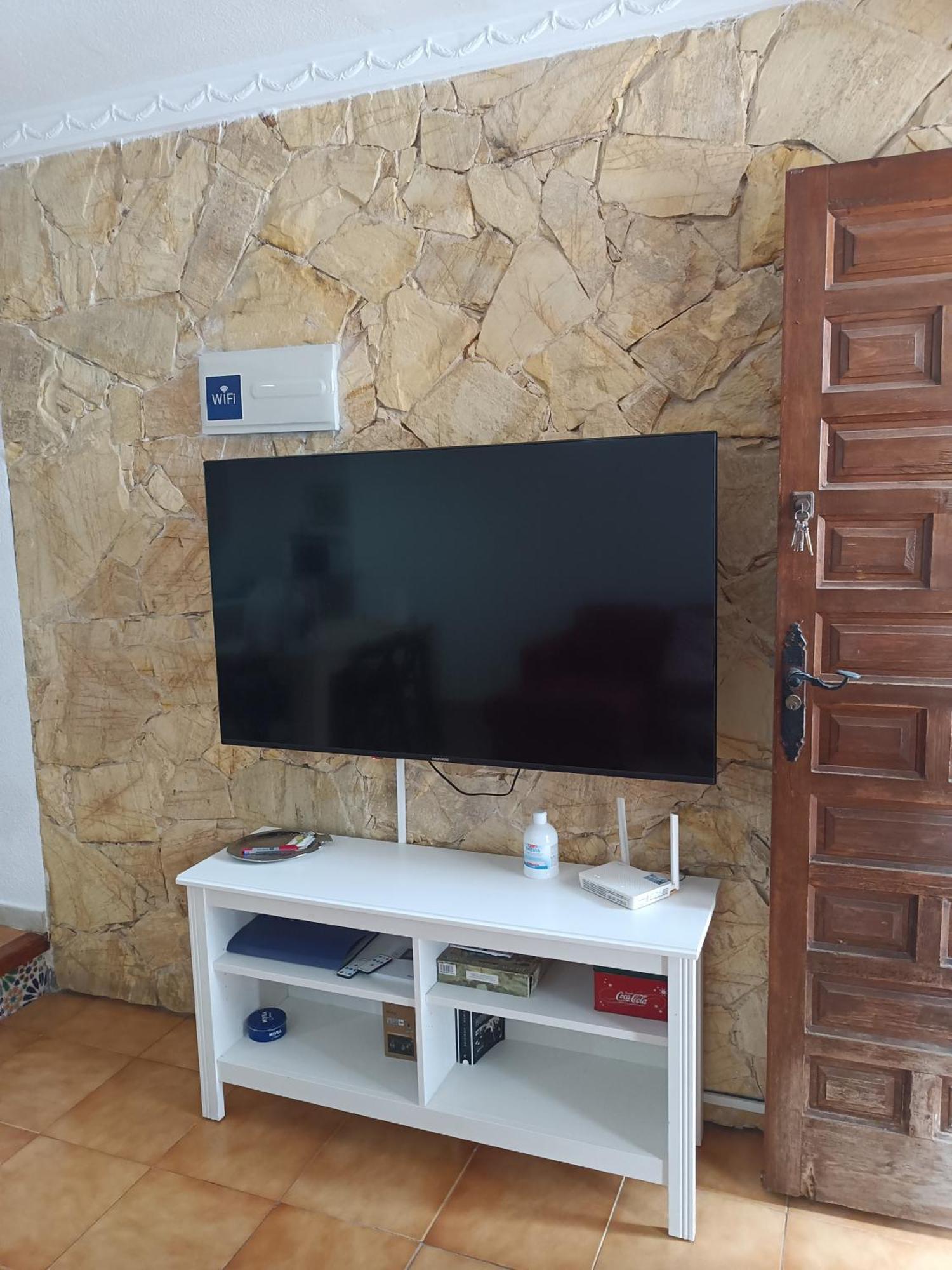 Casa Torrevieja La Mataヴィラ エクステリア 写真