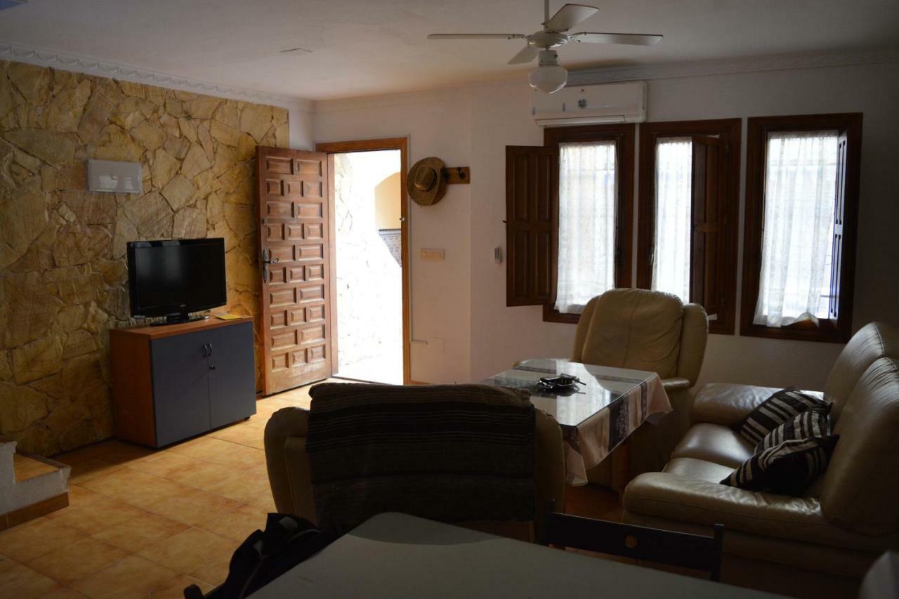 Casa Torrevieja La Mataヴィラ エクステリア 写真