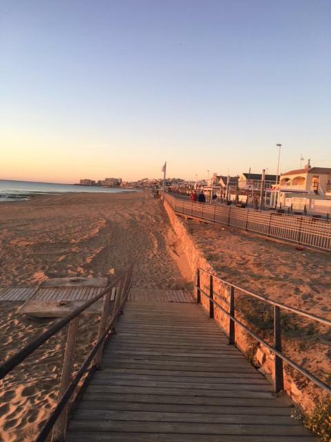 Casa Torrevieja La Mataヴィラ エクステリア 写真