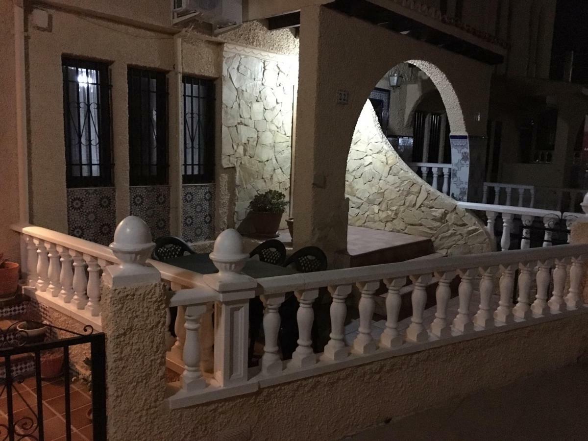 Casa Torrevieja La Mataヴィラ エクステリア 写真