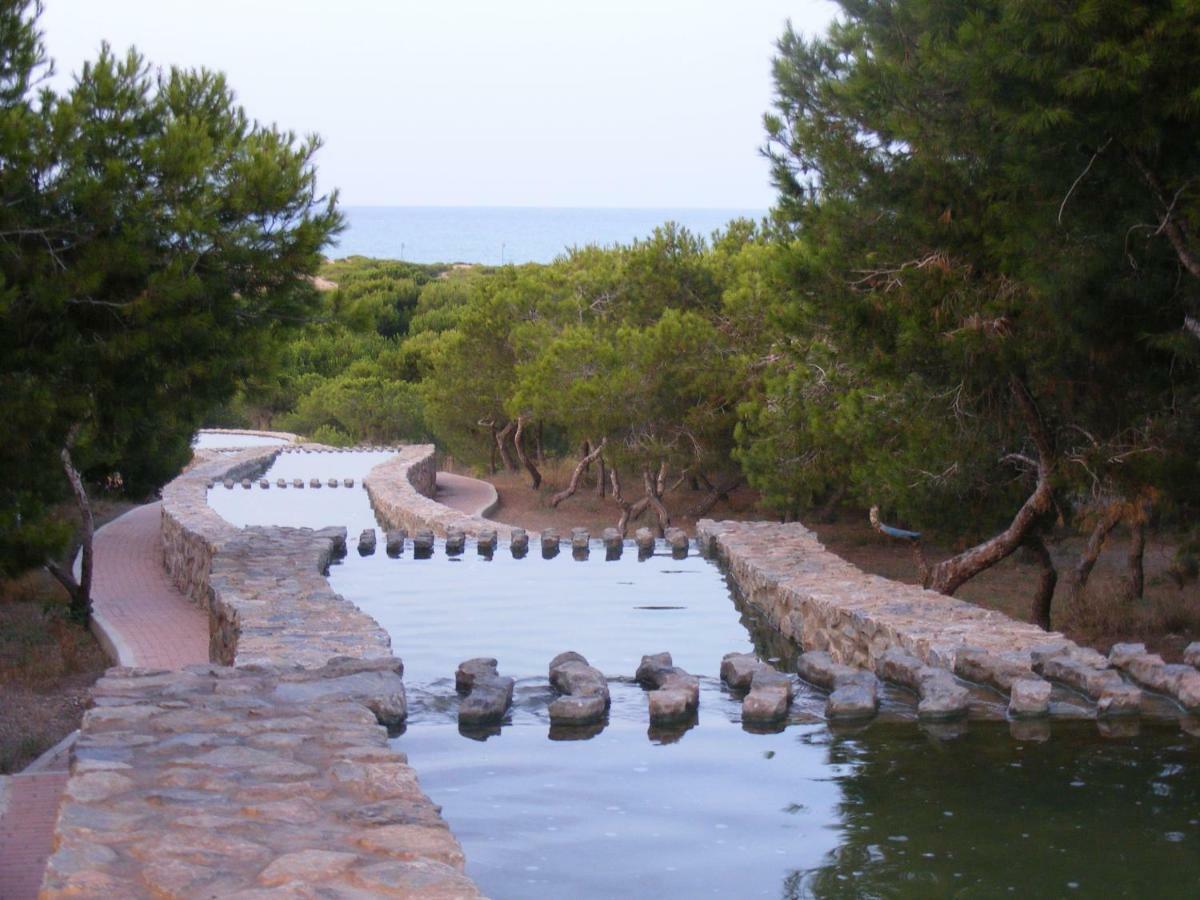 Casa Torrevieja La Mataヴィラ エクステリア 写真