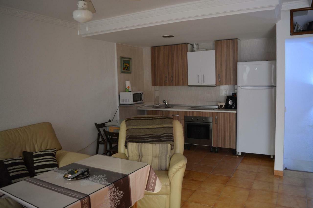 Casa Torrevieja La Mataヴィラ エクステリア 写真