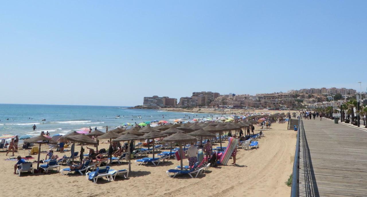 Casa Torrevieja La Mataヴィラ エクステリア 写真