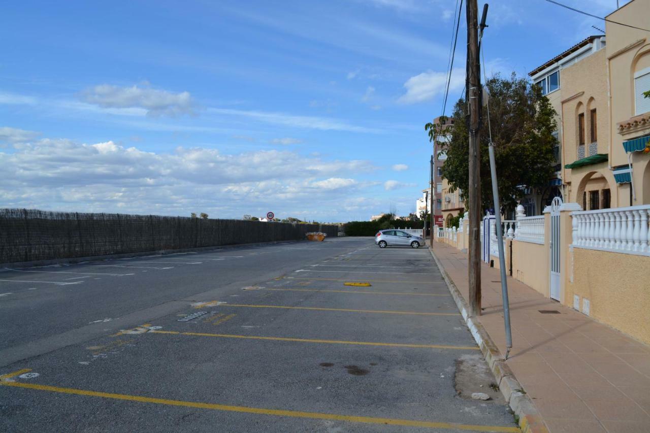 Casa Torrevieja La Mataヴィラ エクステリア 写真