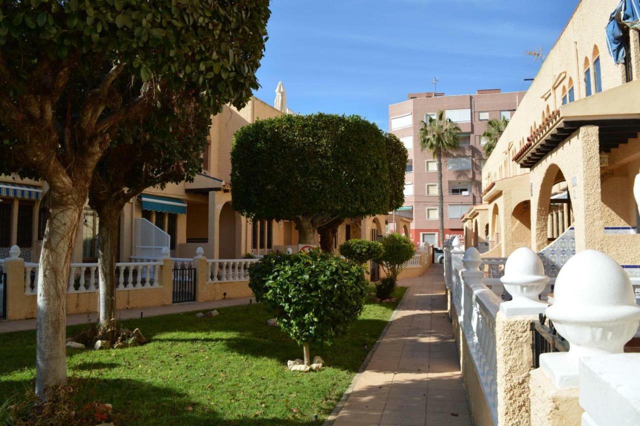 Casa Torrevieja La Mataヴィラ エクステリア 写真