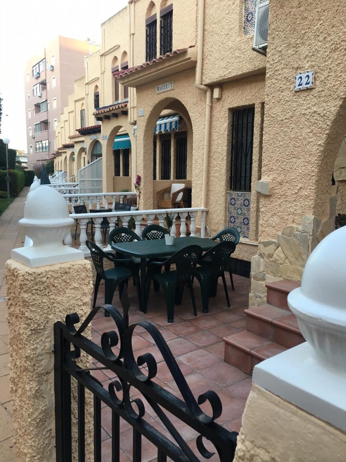 Casa Torrevieja La Mataヴィラ エクステリア 写真