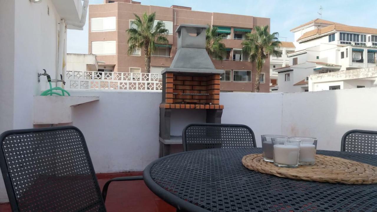 Casa Torrevieja La Mataヴィラ エクステリア 写真