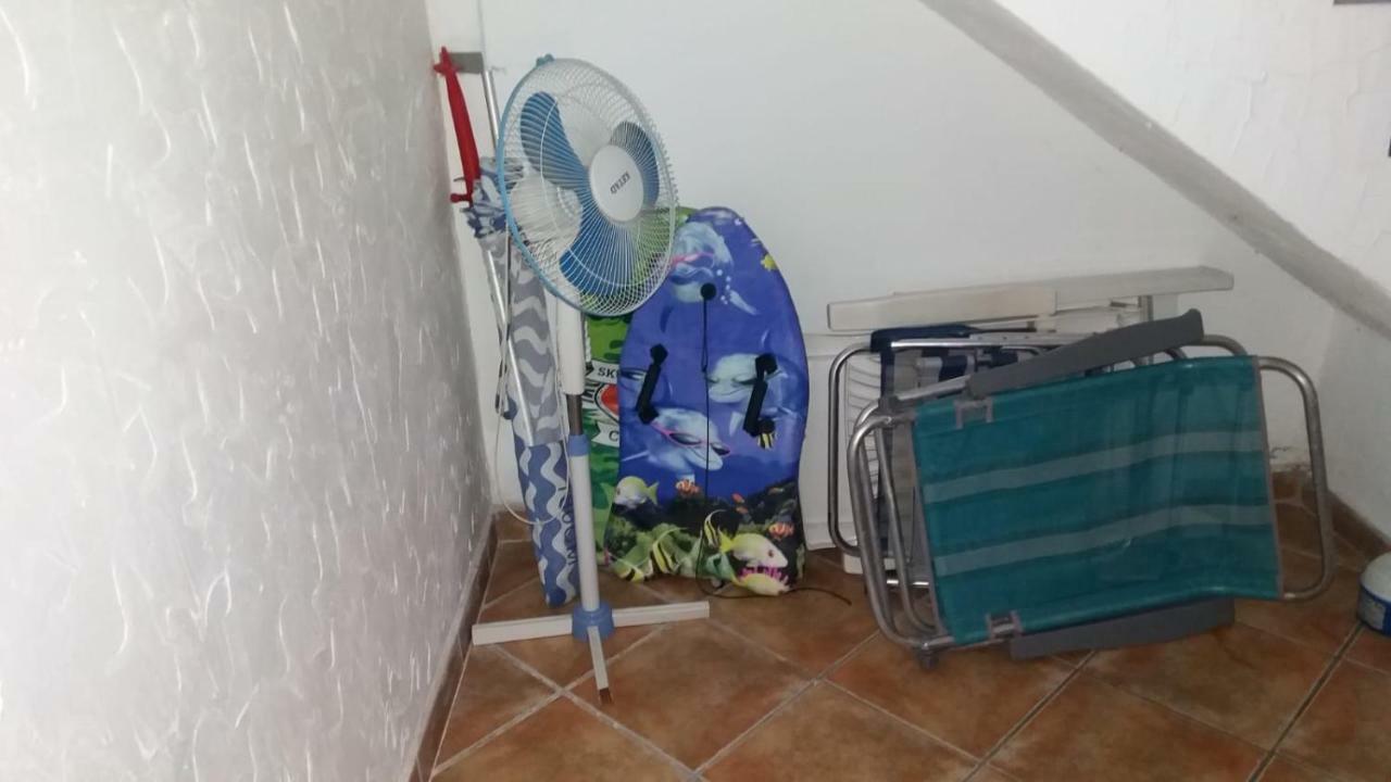 Casa Torrevieja La Mataヴィラ エクステリア 写真