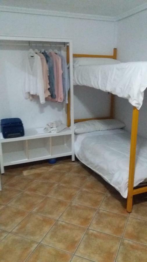Casa Torrevieja La Mataヴィラ エクステリア 写真