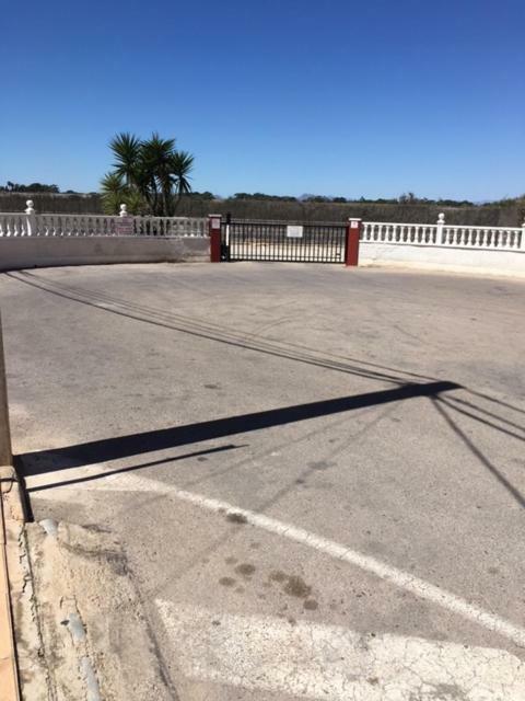 Casa Torrevieja La Mataヴィラ エクステリア 写真